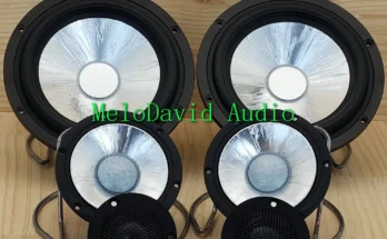 낭만 충천하 2026&nbsp;요즘 sns에서 난리난 멜로데이비드 오디오 노틸러스 스튜디오 6.5인치 하이엔드 카스피커 키트 1세트&nbsp; 리뷰 최다로 엄선된 최고의 제품을 소개합니다.