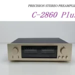 일단 저장해야하는 2026&nbsp;요즘 sns에서 난리난 새로운 Accuphase C-2860 Plus 완전 밸런스 프리앰프 참조 알루미늄 리모콘이 포함된 HiFi 고온 프리앰프&nbsp; 리뷰 최다로 엄선된 최고의 제품을 소개합니다.