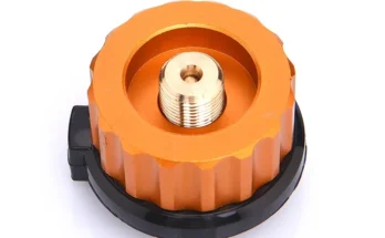 지금 준비해야하는 2026&nbsp;요즘 sns에서 난리난 야외 캠핑 하이킹 스토브 버너 어댑터 분할형 용광로 변환기 커넥터 자동 차단 가스 카트리지 탱크 실린더 어댑터&nbsp; 리뷰 최다로 엄선된 최고의 제품을 소개합니다.