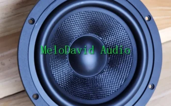 찐친이랑 확인하세요 2026&nbsp;요즘 sns에서 난리난 한 쌍 = MeloDavid MKV6 케블라 콘 미드베이스 우퍼 2개&nbsp; 리뷰 최다로 엄선된 최고의 제품을 소개합니다.