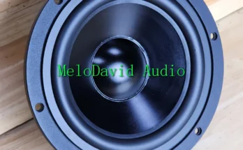 무조건 이득인 2026&nbsp;요즘 sns에서 난리난 한 쌍 = MeloDavid WAL6 케블라 콘 미드베이스 우퍼 2개&nbsp; 리뷰 최다로 엄선된 최고의 제품을 소개합니다.