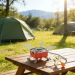 꾸준한 사랑을 받은 2026&nbsp;요즘 sns에서 난리난 휴대용 버너 캠핑 접이식 방풍 야외 가스 탱크 스토브 백패킹 캠핑 하이킹 피크닉 캠핑 버너 BBQ 그릴&nbsp; 리뷰 최다로 엄선된 최고의 제품을 소개합니다.